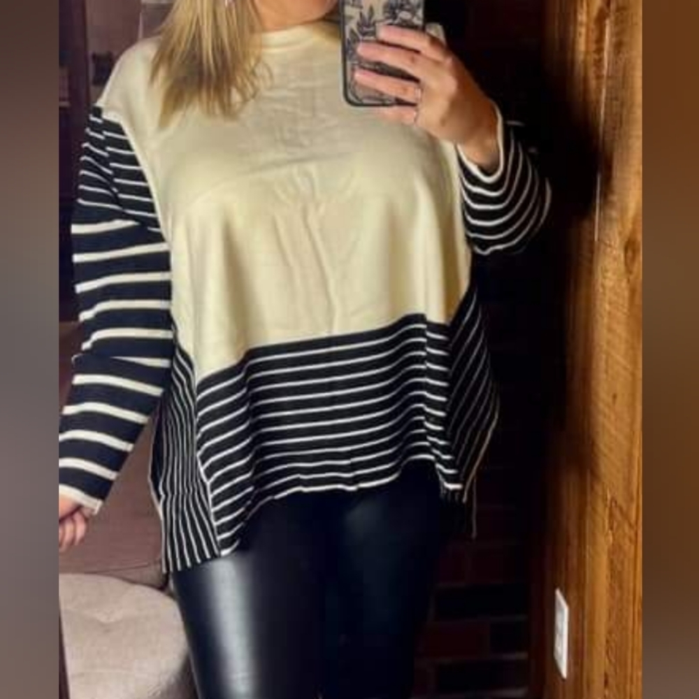 Absolutely Gorgeous Sweater!